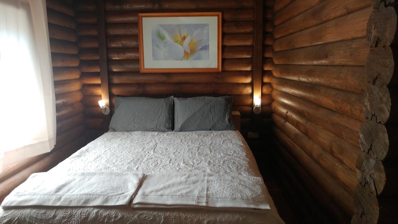 Chalet דליה ברמה -אירוח טבעוני צמחוני