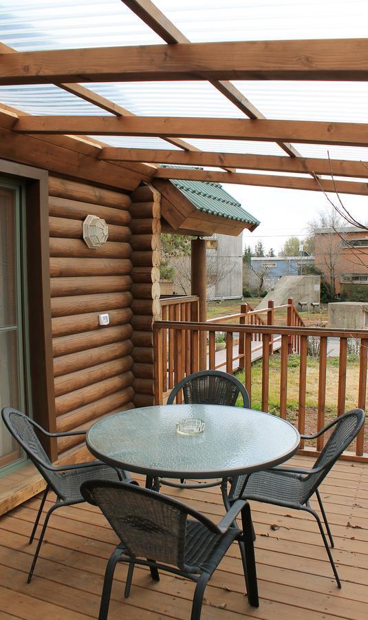 Chalet דליה ברמה -אירוח טבעוני צמחוני *