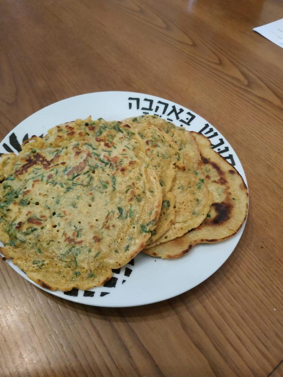 דליה ברמה -אירוח טבעוני צמחוני Chalet *